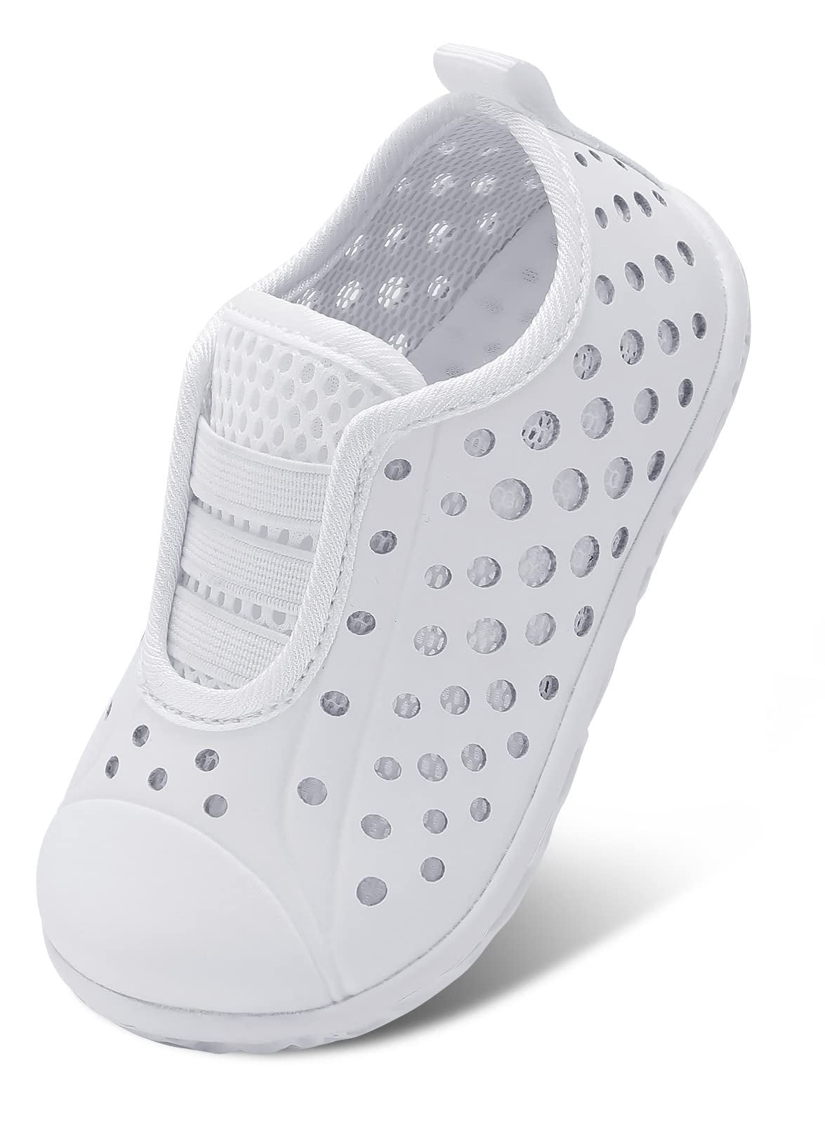 Water Shoes for Kids Boys Girls Aqua Beach Sports Swim Pool Quick Dry Shoes Toddler